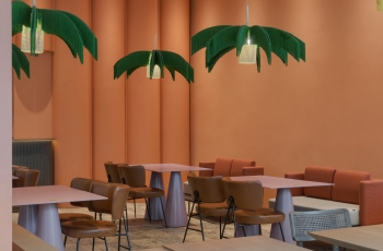 CAN CAN Pizza, Vilnius